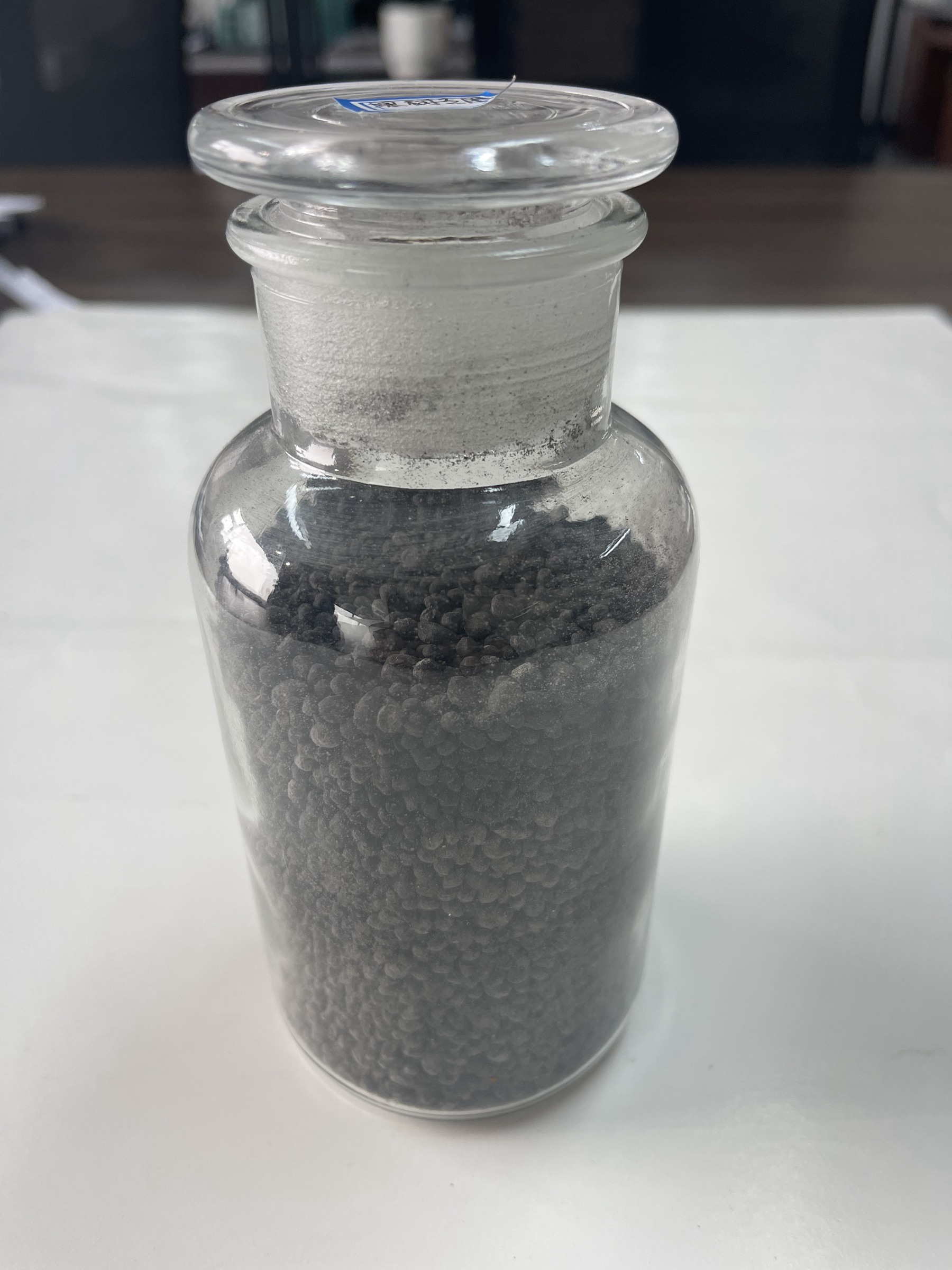微生物菌肥